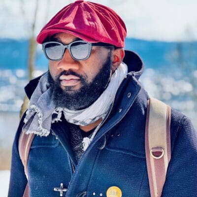Vanny Mwamba